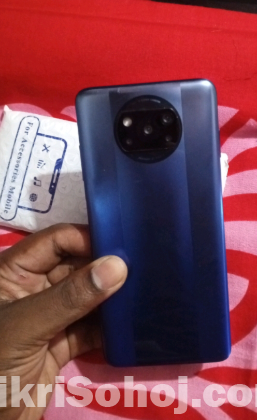 Poco x3 pro accessories